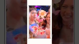 quotShower Me With Your Lovequot lyrics kimpau video fanatic [upl. by Nala289]