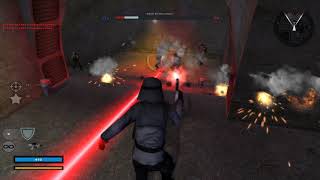 Officer AWARD Weapon SE44C Gameplay  BATTLEFRONT1035 [upl. by Azral]