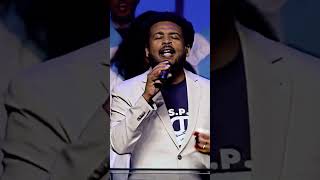 እኔማ፤ ዘማሪ ዳናኤል አምደሚካኤል singer daniel amdemicale mezemur [upl. by Ivey324]