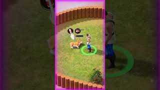 Hay Day gamestownship games 🎮hayday games gaming gameplay shortsyoutubeshorts MrBeastGaming [upl. by Madoc8]