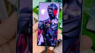 Red magic 9 pro charging test chaina version [upl. by Halihs]