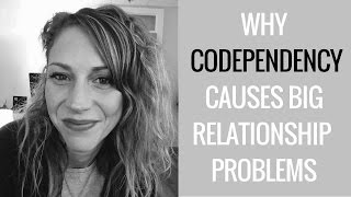 Do You Struggle to Have Healthy Relationships If So You May Be Codependent [upl. by Gamin]