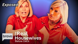 Tragic Update Drama Alert Below Deck Med Season 10 Cast Exposed Shocking Secrets Revealedquot [upl. by Freeborn853]