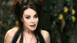 Panasonic Song  Shall be done by Sarah Brightman [upl. by Amerigo]