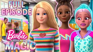 Barbie In The 12 Dancing Princesses  Full Movie Game  FullHorrorStories [upl. by Isabea]