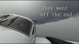 Killing coal in a Beech 1900 [upl. by Kolb693]