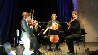 Joseph Haydn  Quatuor en Ut majeur quotLEmpereurquot Op 763 [upl. by Yrrok992]