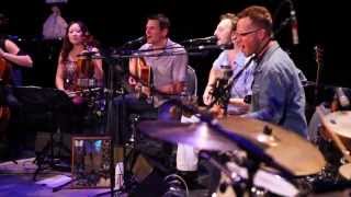 Guster  quotSatellitequot Live Acoustic w the Guster String Players [upl. by Sherl770]