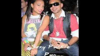 SEAN PAUL  PUNKIE DUBPLATE [upl. by Eziechiele]