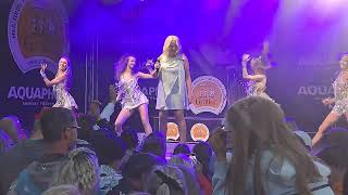 Estin  Esimene lumi live  Grillfest 2023 [upl. by Lilahk]