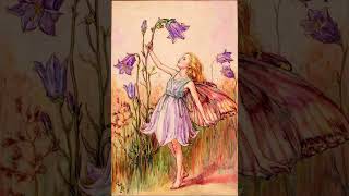 The Harebell Fairy [upl. by Ecinahc]