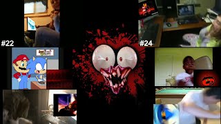 People Getting Scared Of Horror Remakes Part 2 [upl. by Segalman]