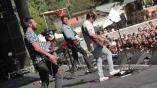 Virgin Mobile Presents Squamish Valley Music Festival [upl. by Ynwat]