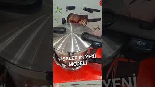 FİSSLER VİTAQUİCK PREMİUM 45 VE 25 LİTRE [upl. by Tiebold481]