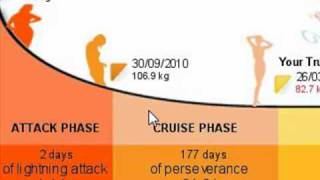 dukan diet explained [upl. by Aynom]