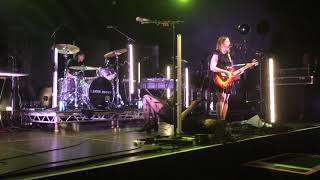 Sleater Kinney  Dig Me Out  Batschkapp Frankfurt [upl. by Adnoma]