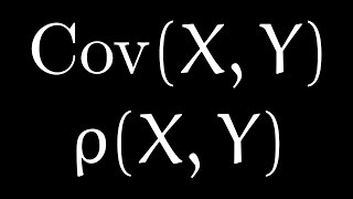 Pillai quotCovariance and Correlationquot [upl. by Mcgurn]