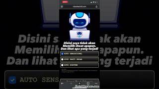 Bongkar quotROBOT BIRU HACKquot Situs Hacker Slot Palsu hack hacker slot [upl. by Eneja]