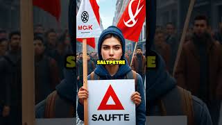 The Saltpetre Revolution A Forgotten Struggle [upl. by Mot]