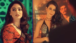 Mum Bhai Hot Scenes Timing  Sandeepa Dhar  Madhrima Roy  Alt Balaji  Web Series Timing [upl. by Assetak59]