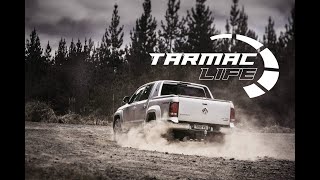 VW Amarok V6 580 review [upl. by Reerg]