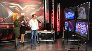 X Factor 3Lsumner 1in or Anahit Hakobyan 26042014 [upl. by O'Gowan]