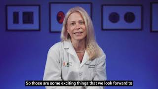 Kendall E Donaldson MD explains the future of cataract surgery [upl. by Esilehs]