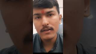 gautam khattar bageshwar dham gautamkhattar bageshwardham youtubeshorts [upl. by Burnett556]