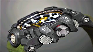 Best Casio GShock Watches For MEN 2024 Which One Is Best [upl. by Elizabeth12]