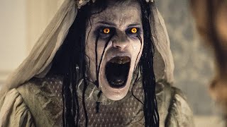 The Curse Of La Llorona 2019  Film Explained in HindiUrdu Summarized  हिन्दी [upl. by Eustatius]