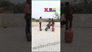 Kon Zayada Powerful hai 💪💯😱youtubeshorts army indianarmy explore motivation [upl. by Anu370]