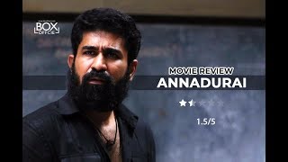 Annadurai Malayalam Dubbed Movie Scenes [upl. by Mickelson]