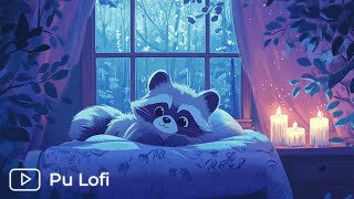 Sleep Lofi Chill 🌟 Lofi music amp Chillhop lofi  beats to sleep  chill to [upl. by Drawe]