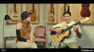 JeanNoel Rohé  2024 No 112 Classical Guitar Review [upl. by Ellenod551]