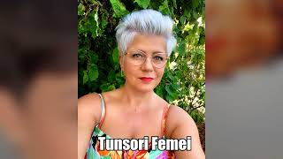 Cele mai reușite tunsori pentru femeile trecute de 50 ani 22 modele șic [upl. by Ivey709]