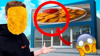 Top 5 Chicken Nuggets [upl. by Llemij]