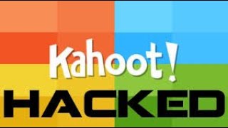 How To Hack Kahoot [upl. by Rilda919]