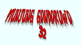 Dongeng Sunda Ncing Adnan  Munjung Gondoruwo Part 32 [upl. by Katsuyama]