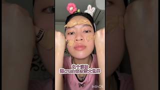 Waterproof makeup hacked viralvideo makeup public youtubeshorts youtube shorts views [upl. by Fadil]