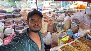 Kya sahi main dry fruit ke rate kam ho gaye viralvideo foodie foodlover dryfruits jymlovers [upl. by Scrivens]