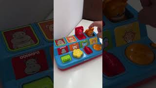 Pop up pop up game toy asmr😍😍 [upl. by Fennessy]