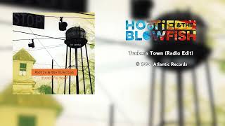 Hootie amp The Blowfish  Tuckers Town Radio Edit [upl. by Eilyr]