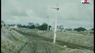 Lancefield Railway Highlights [upl. by Tamaru307]