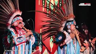 Lopacho  Orchestra El Dorado 🇵🇪🦅 [upl. by Luana]