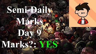 SemiDaily Tainted Lost Mark Check  Day 9 [upl. by Nybor511]