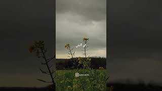 از این سختی‌ها در راه الله تعالی نترس🌷 [upl. by Leilah]