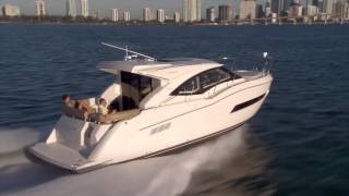 Carver Yachts C37 Coupe [upl. by Eelyahs]