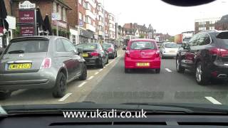 Lane Hopping Dual Carriageways Bad Habit [upl. by Princess]