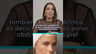 Como usar acido salicilico en tu rutina drapilarochoa shorts dermatologia skincare acne piel [upl. by Haidebej511]