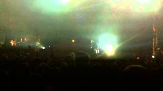 Gesaffelstein  OPR Live  Elektricity [upl. by Dall]